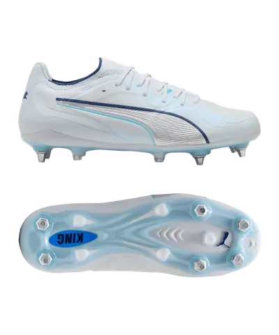 PUMA King 20 Ultimate SG