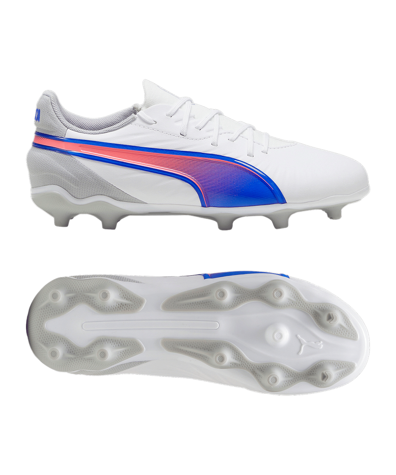 Kids puma king online