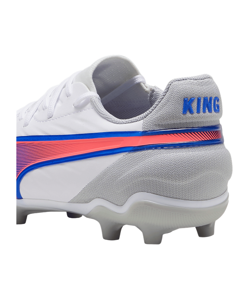 Puma king junior online