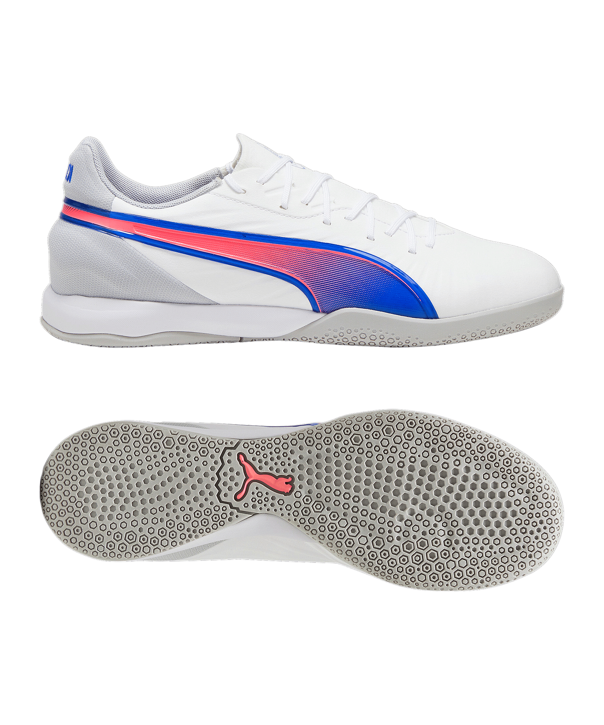 Puma king match in formula wei 