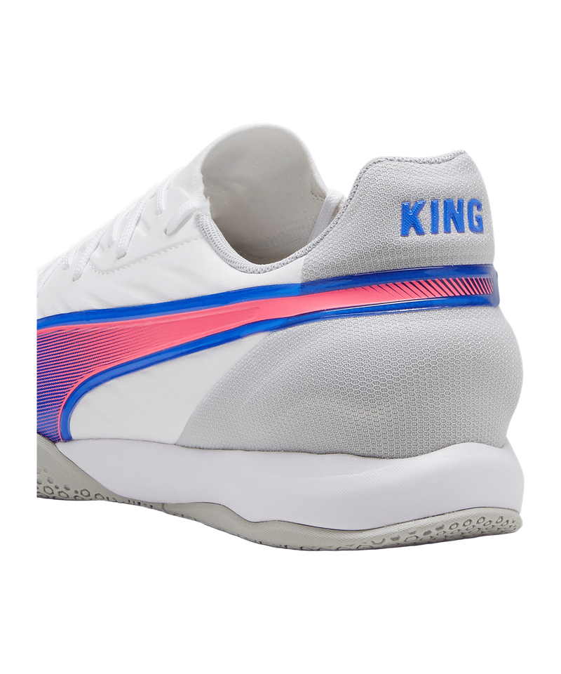 Fashion puma king indoor shoes