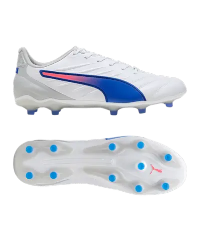 PUMA KING Pro FG/AG Formula