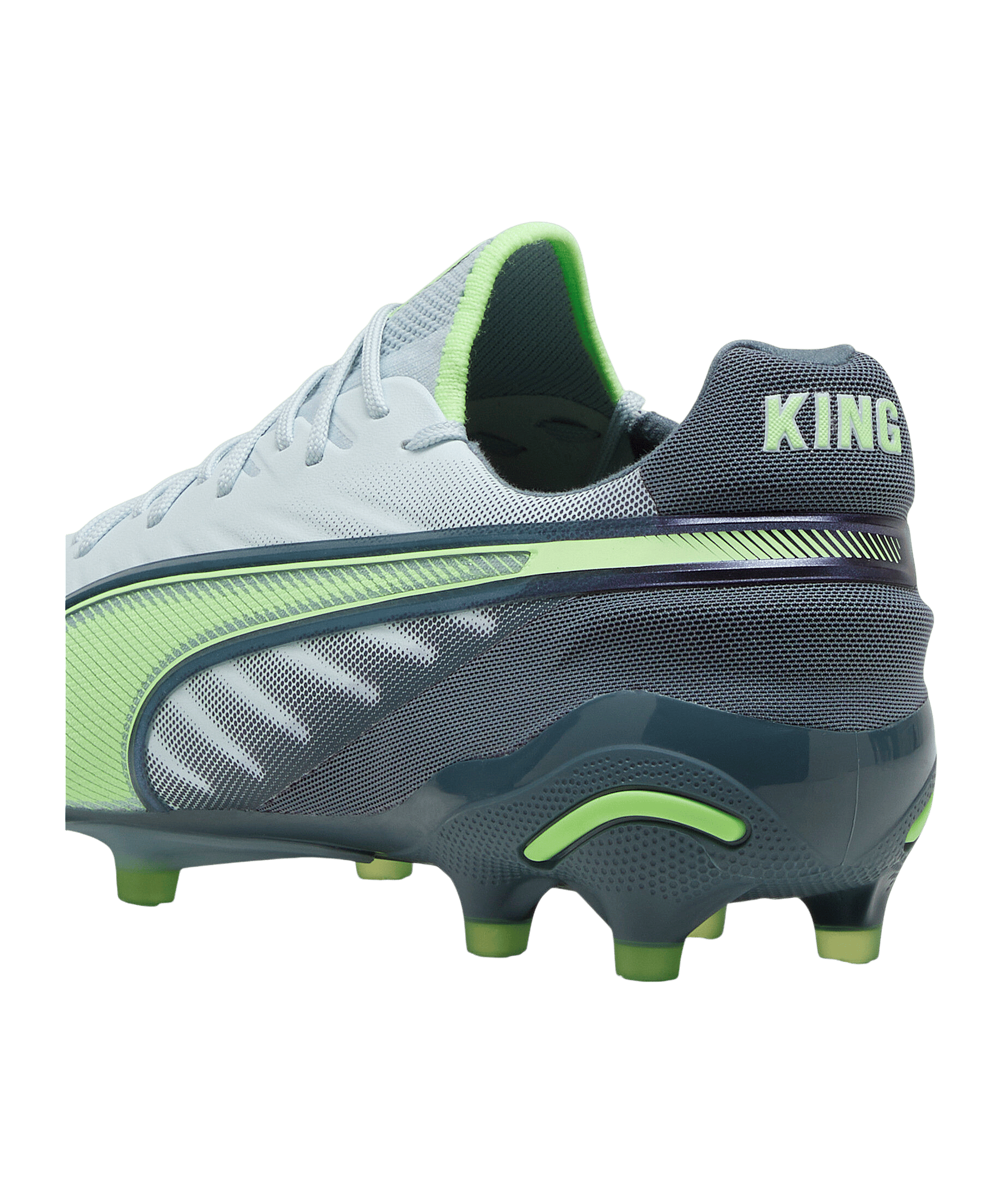 Puma green net sales