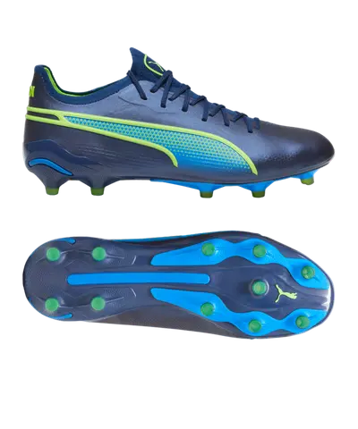 PUMA KING Ultimate FG/AG Gear Up