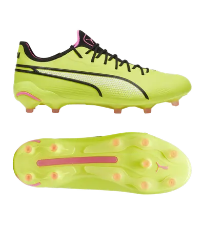 PUMA KING Ultimate FG/AG