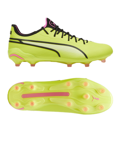 PUMA KING Ultimate FG/AG