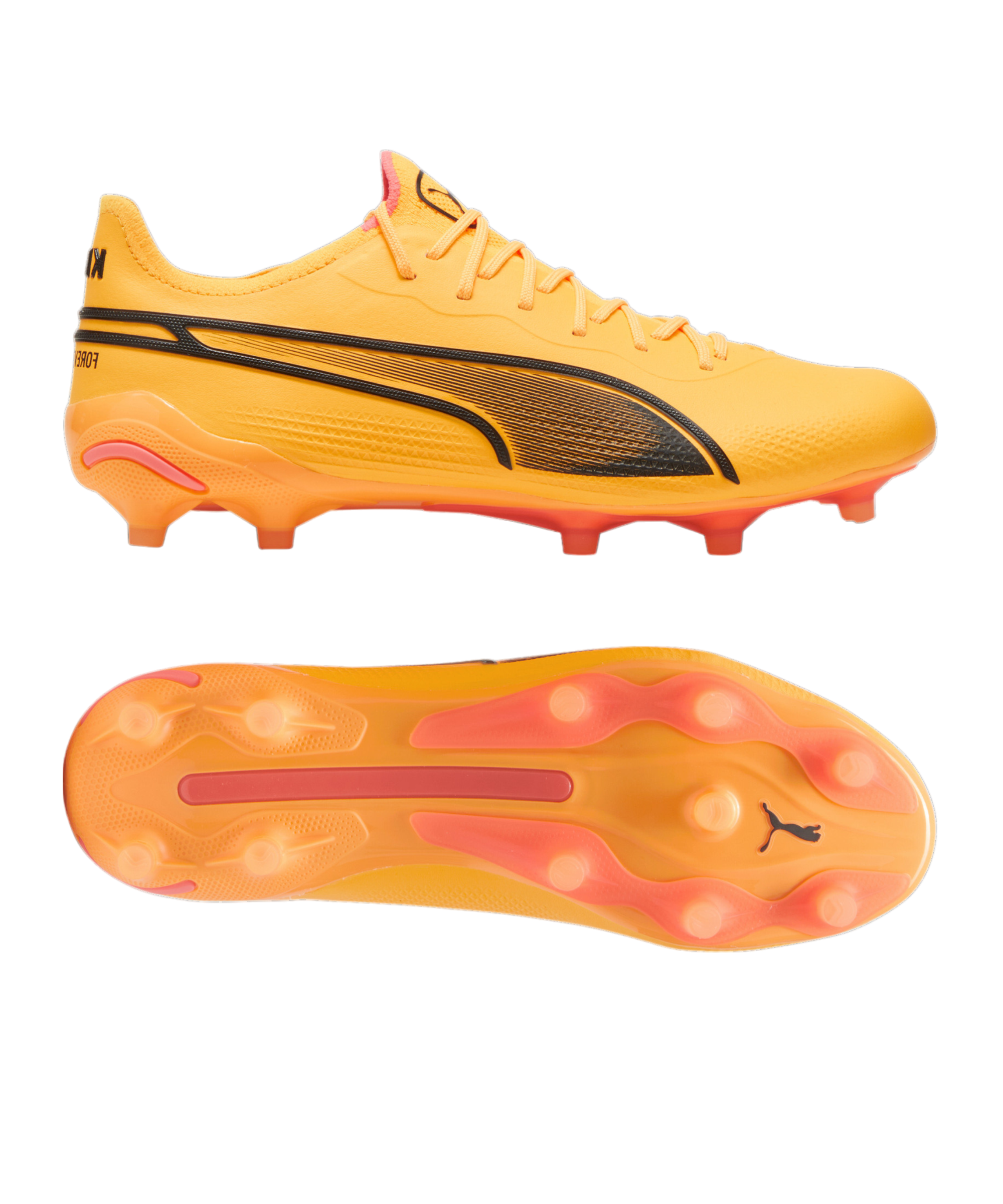 シューズ PUMA KING ULTMATE FOREVER FG/AG 26cm KING ULTIMATE