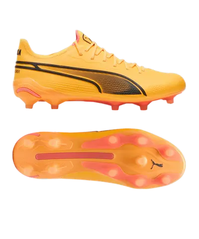 PUMA KING Ultimate FG/AG