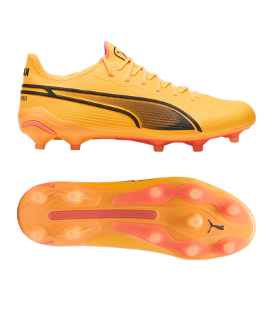 PUMA KING Ultimate FG/AG