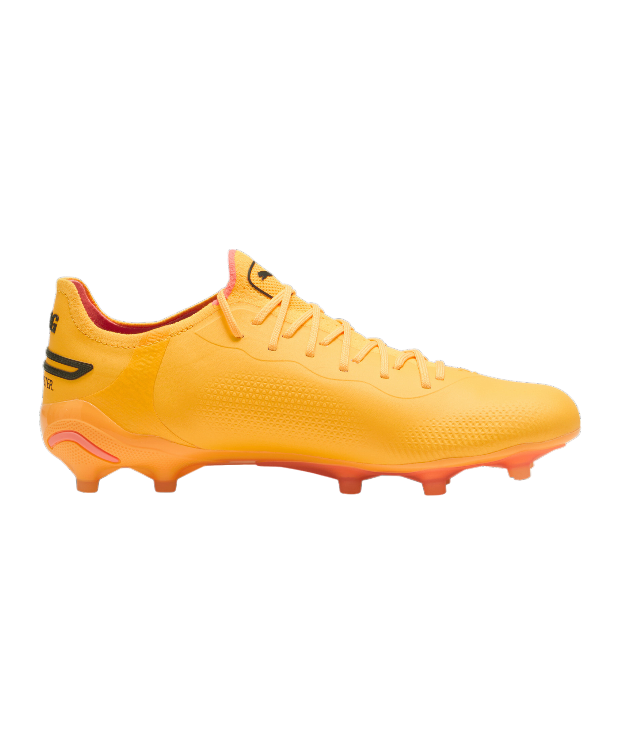 PUMA KING Ultimate FG/AG - Orange