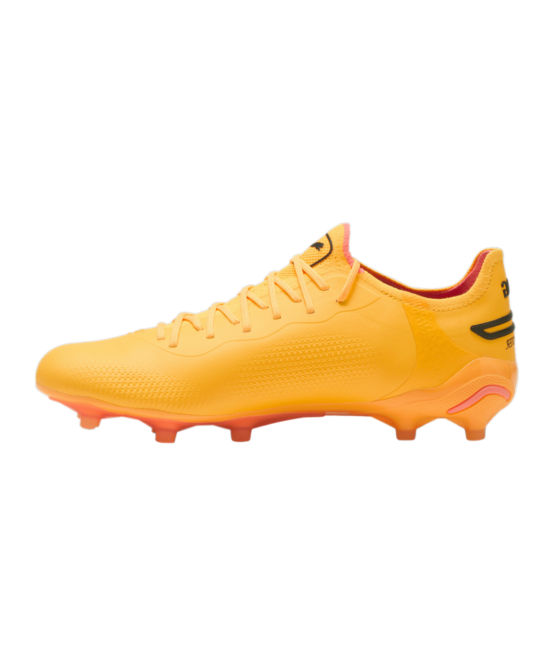 PUMA KING Ultimate FG/AG - Orange