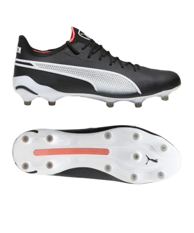 PUMA KING Ultimate FG/AG Eclipse