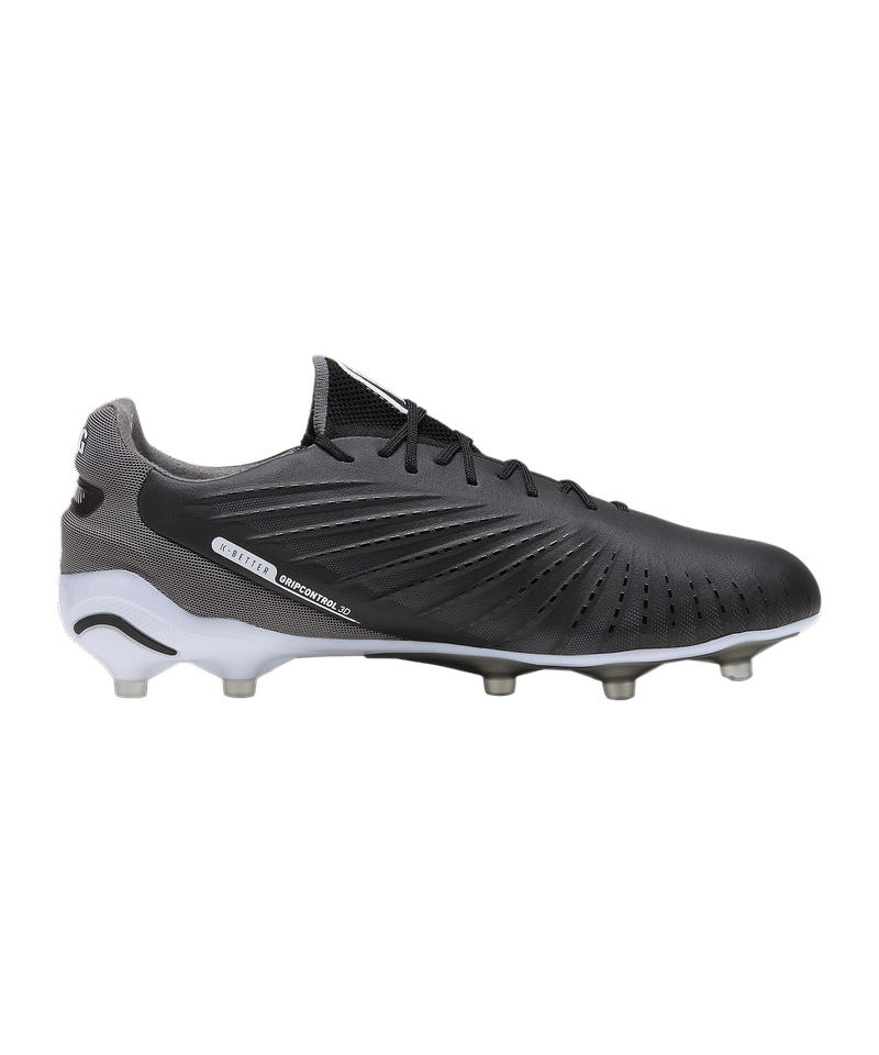 PUMA KING ブラック サッカーシューズ26.5サイズ新品未使用 PUMA KING Ultimate FG/AG Eclipse - Black