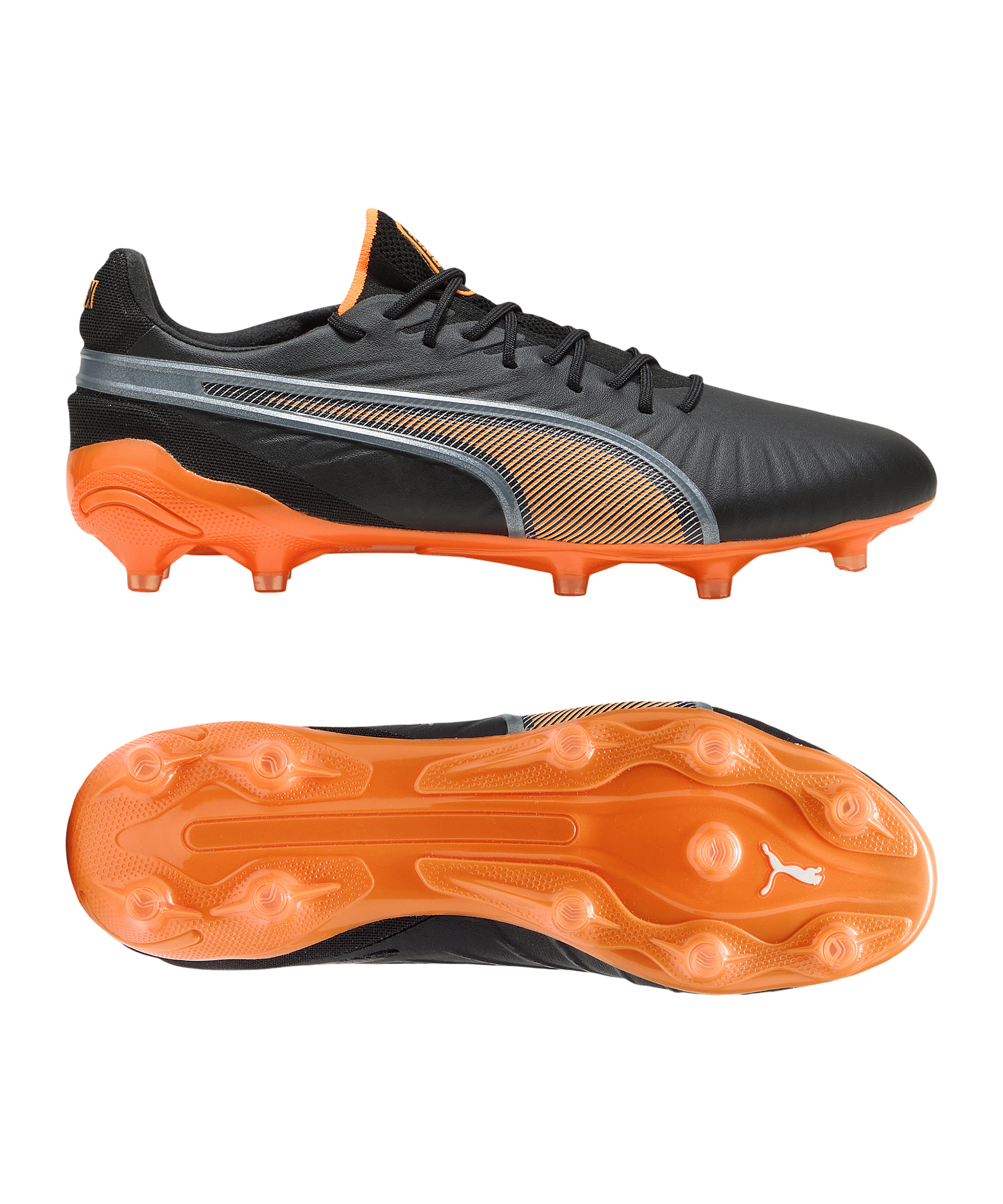 PUMA King Ultimate FG/AG MP4 image 1