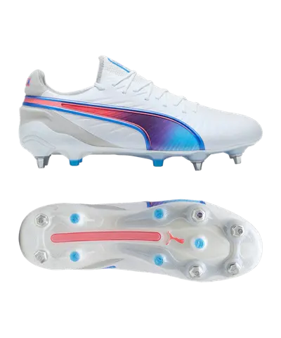 PUMA KING Ultimate MxSG Formula