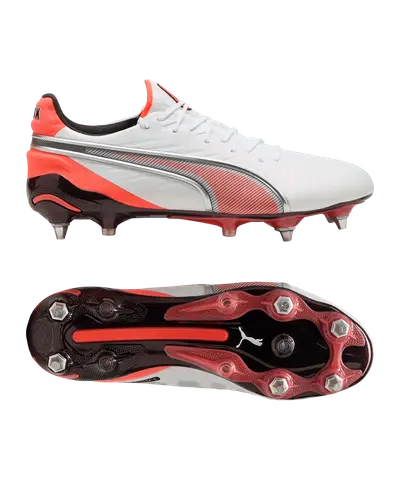 PUMA King Ultimate SG