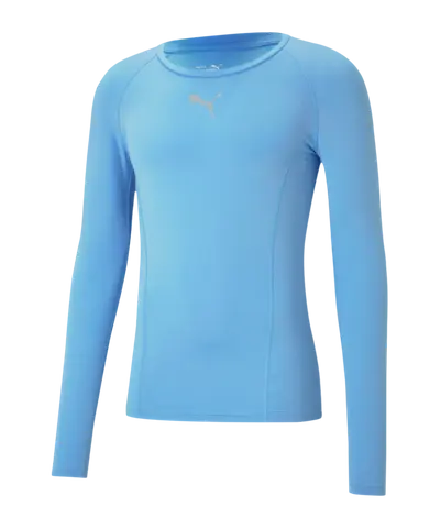 PUMA LIGA Baselayer Longsleeve