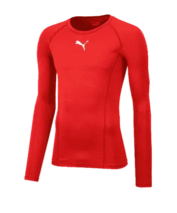 PUMA LIGA Baselayer Longsleeve