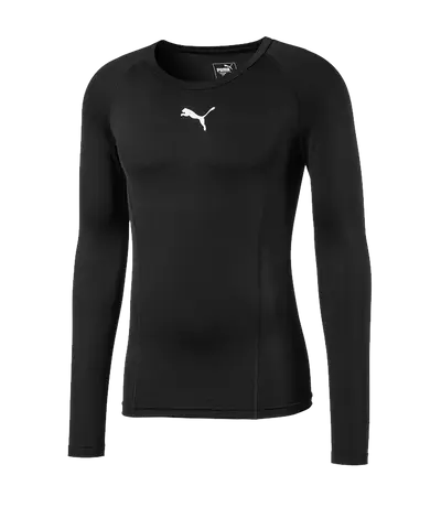 PUMA LIGA Baselayer Longsleeve