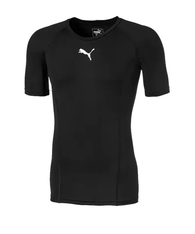 PUMA LIGA Baselayer Shortsleeve
