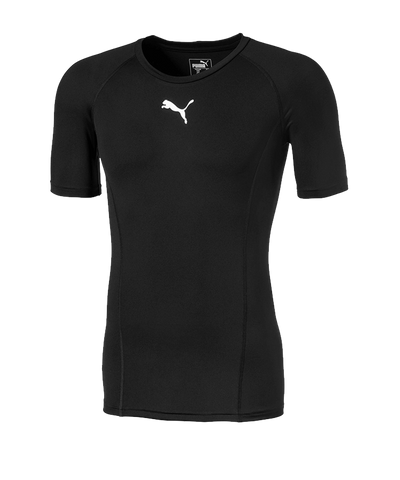 PUMA LIGA Baselayer Shortsleeve