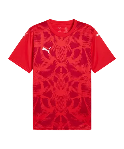 PUMA teamULTIMATE Shirt