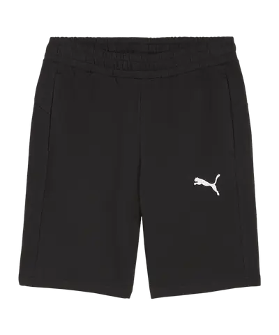 PUMA teamGOAL Casuals Shorts