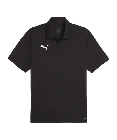 PUMA teamGOAL Poloshirt