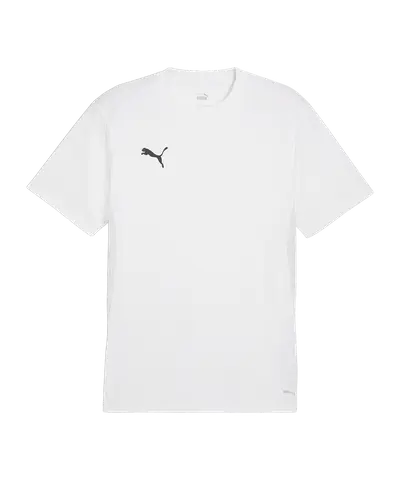 PUMA teamGOAL Shirt