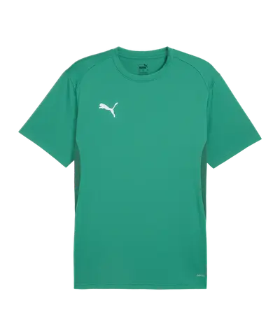 PUMA teamGOAL Shirt