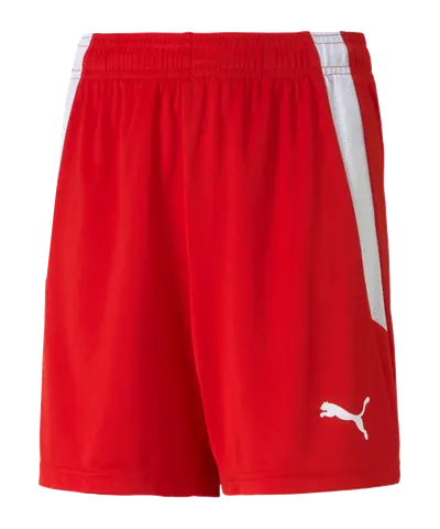 PUMA teamLIGA Short Kids