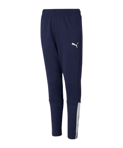 PUMA teamLIGA Pants Kids