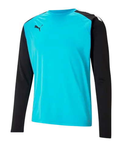 PUMA teamPACER GK-Shirt l/s