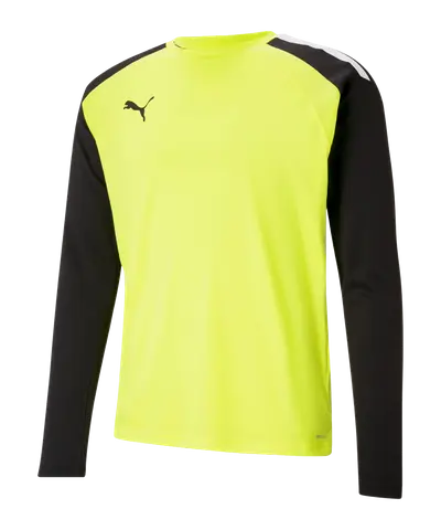 PUMA teamPACER GK-Shirt l/s