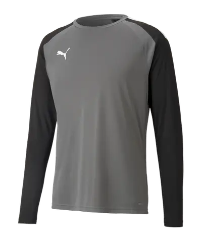 PUMA teamPACER GK-Shirt l/s