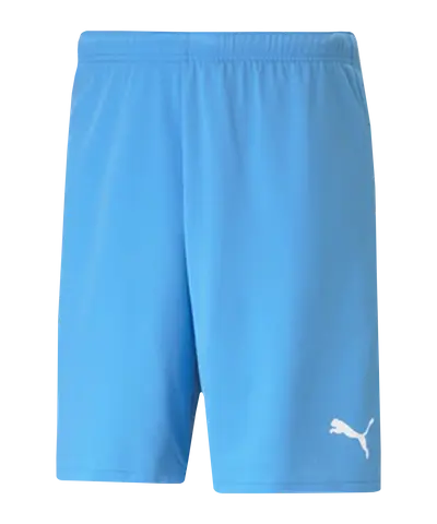 PUMA teamRISE Short