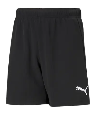 PUMA teamRISE Short Kids