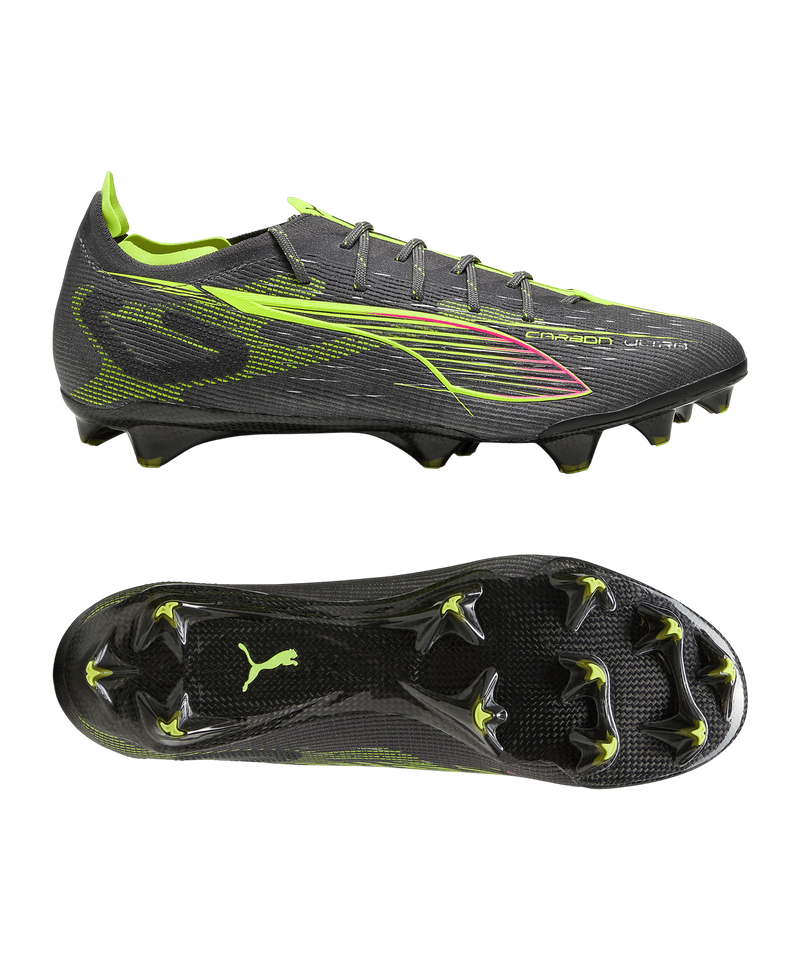 PUMA Ultra 5 Carbon FG Audacity - Blue
