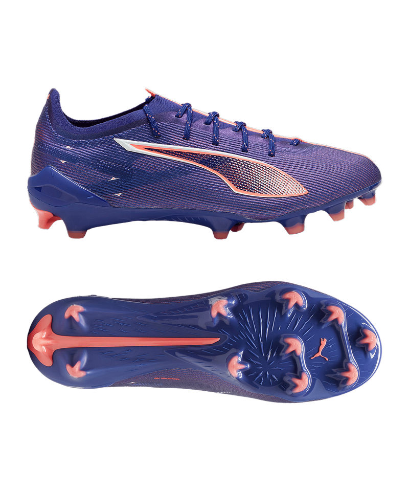 PUMA ULTRA 5 Ultimate FG Formula White