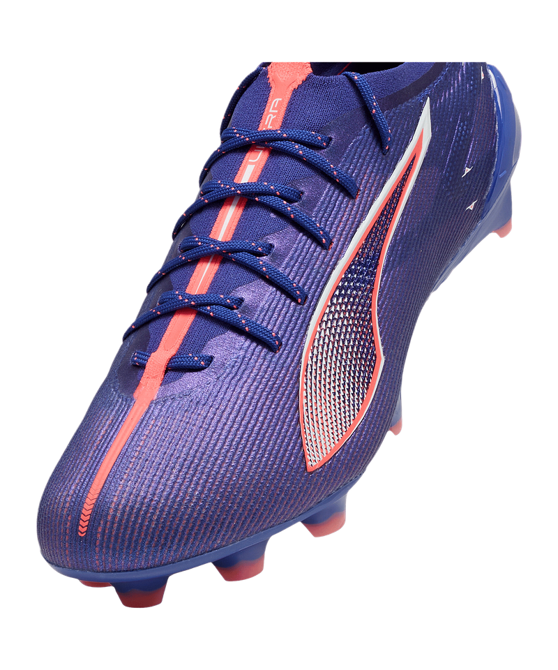PUMA ULTRA 5 Ultimate FG Formula - purple