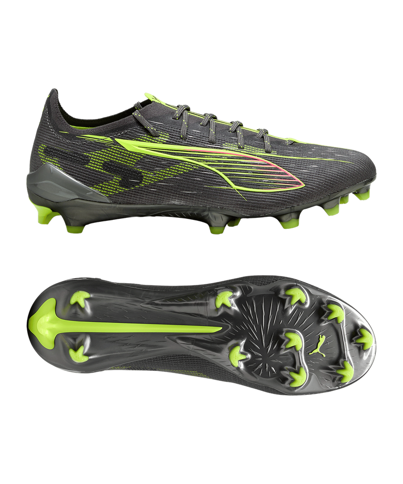 PUMA Ultra 5 Ultimate FG Audacity - Blue