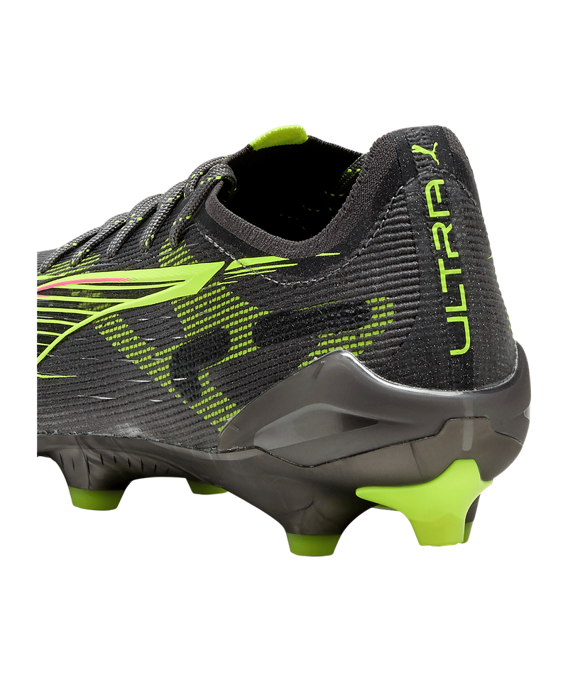 PUMA Ultra 5 Ultimate FG Audacity - Blue