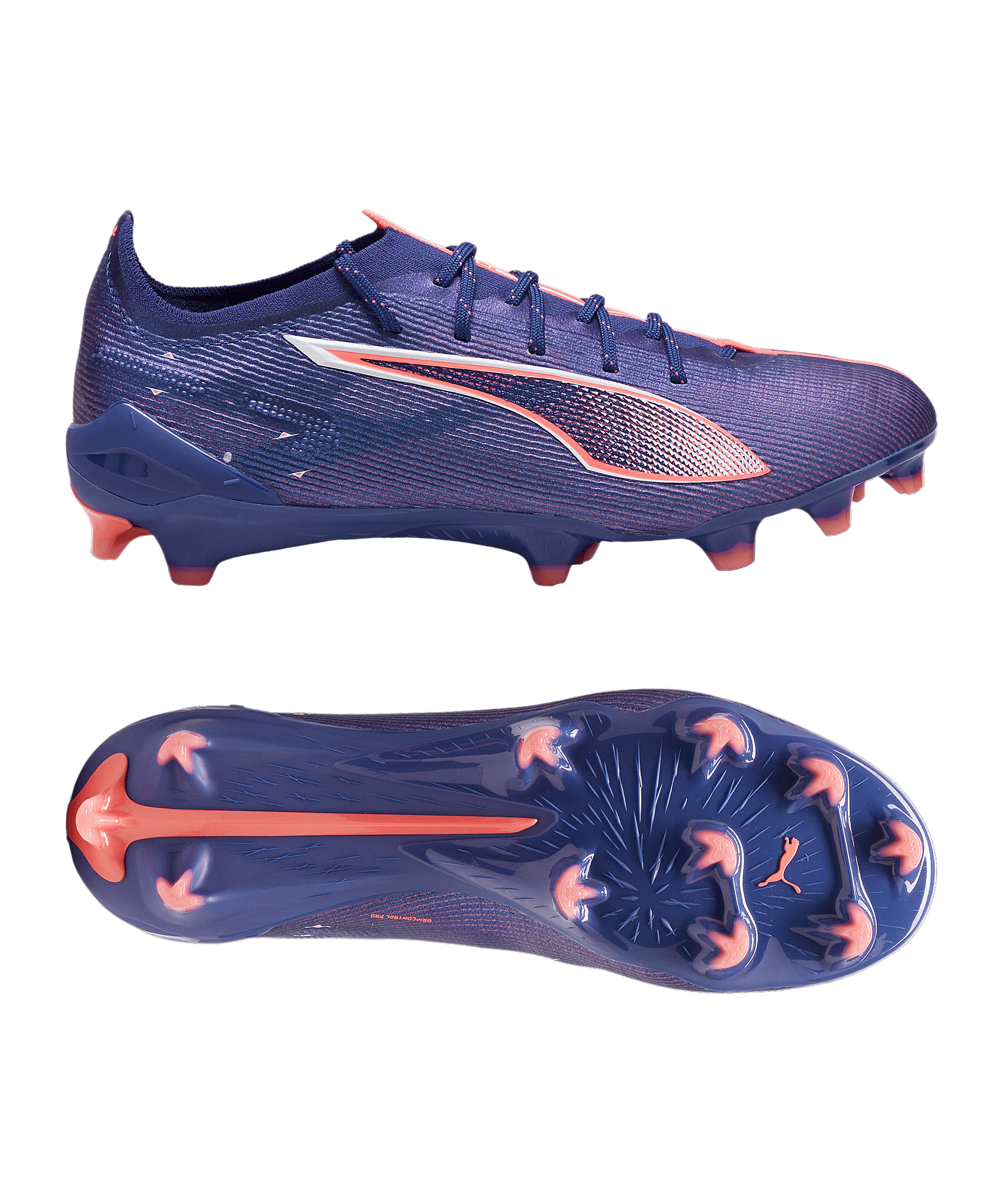puma-ultra-5-ultimate-fg-formula-women-blanc
