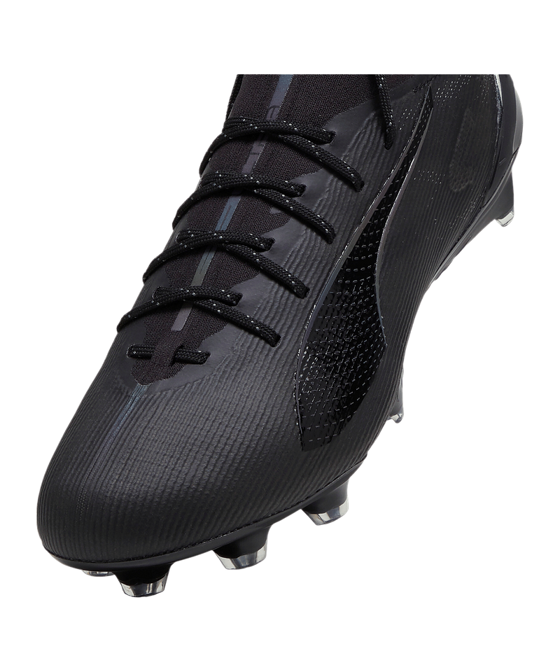 PUMA ULTRA 1.1 FG プロトタイプ ブラックアウト 27.5 PUMA