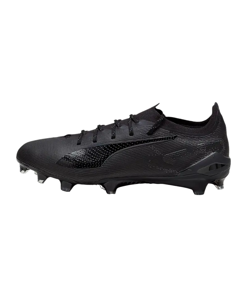 PUMA プロトタイプ 1.1 ULTRA FG ブラックアウト 27.5