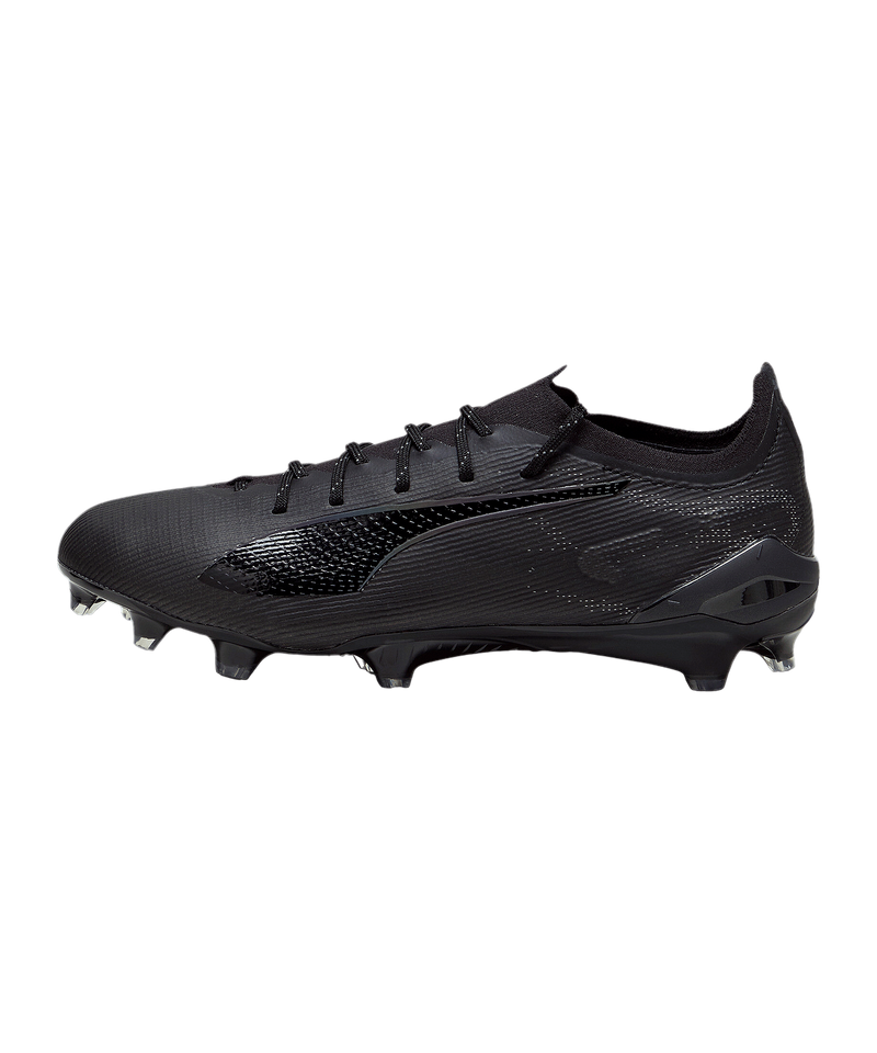 PUMA ULTRA 5 Ultimate FG Eclipse - Black