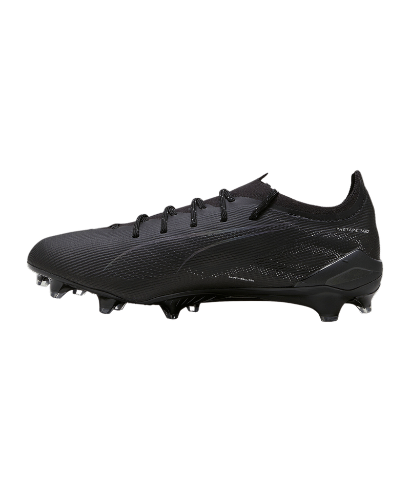 PUMA ULTRA 5 Ultimate FG Eclipse - Black