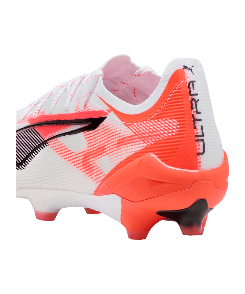 PUMA ULTRA 5 Ultimate FG Unlimited - White