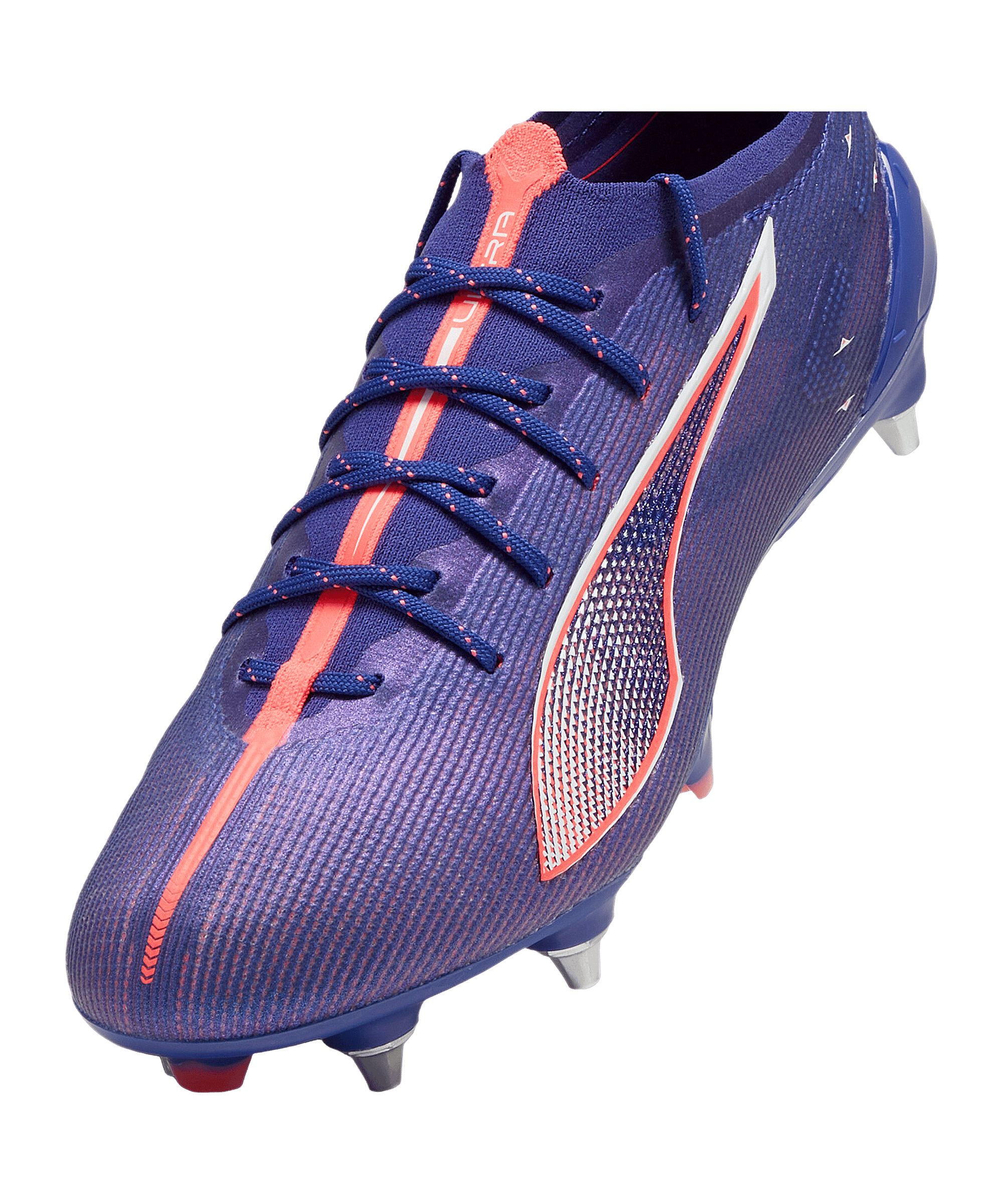 PUMA ULTRA 5 Ultimate MxSG - purple
