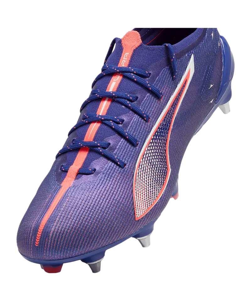 PUMA ULTRA 5 Ultimate MxSG - purple